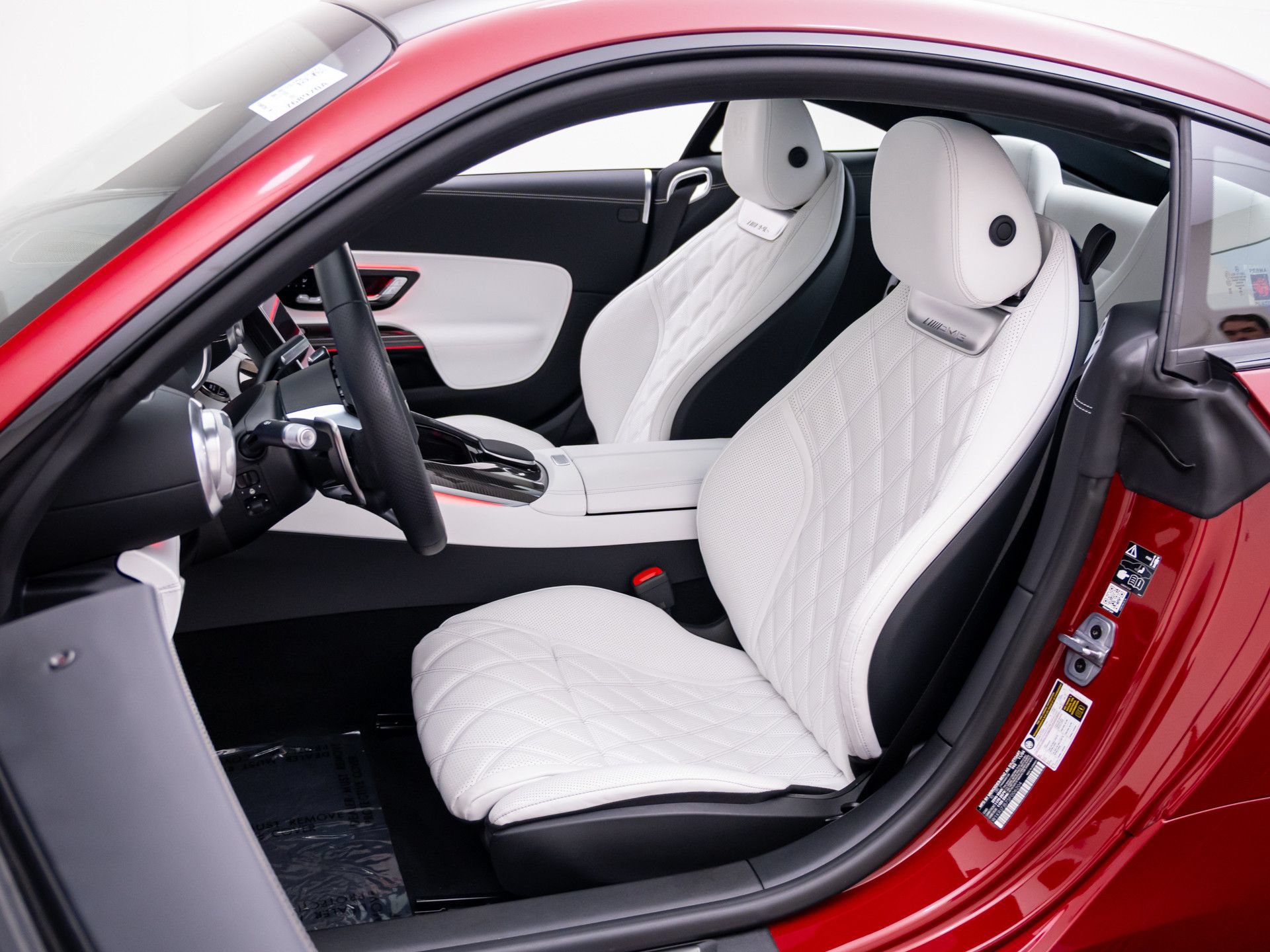 Used 2025 Mercedes-Benz AMG GT 63 image 13