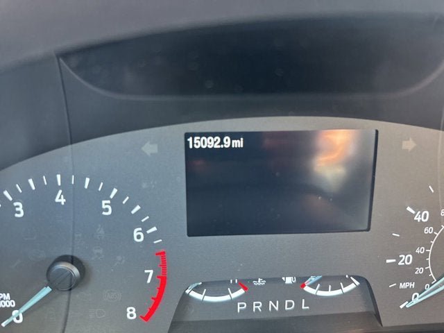 Certified 2022 Ford Escape SE w/ Convenience Package FWD image 14