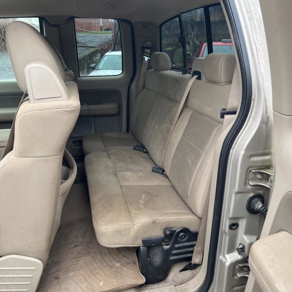 Used 2008 Ford F150 XLT image 18