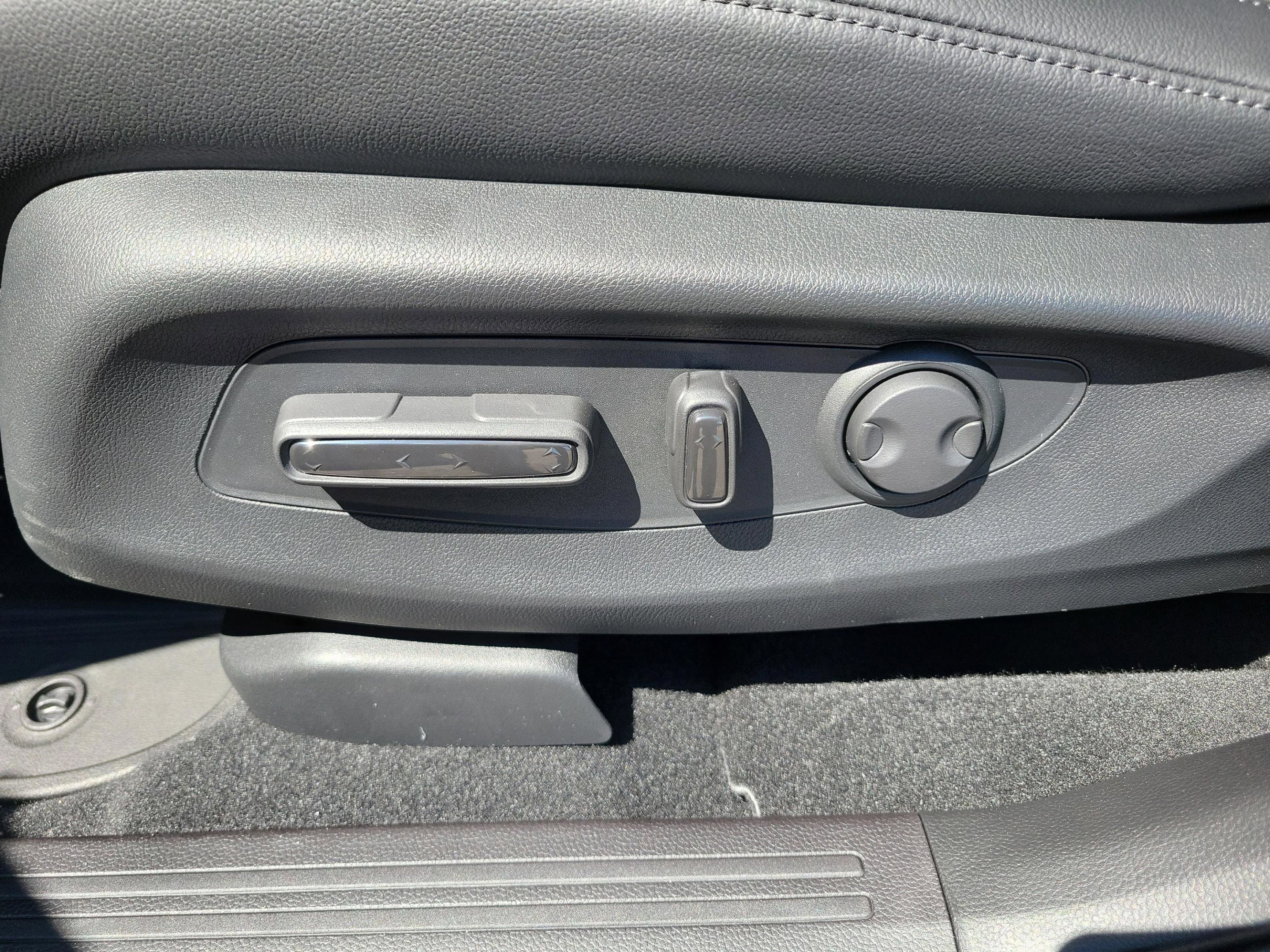 New 2026 Honda CR-V EX-L image 27