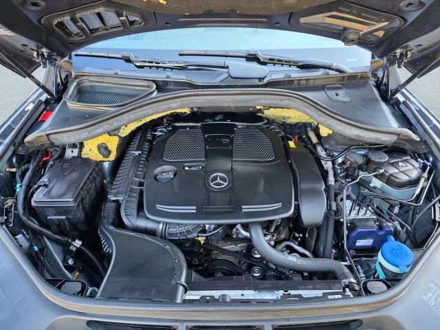 Used 2014 Mercedes-Benz ML 350 2WD image 37