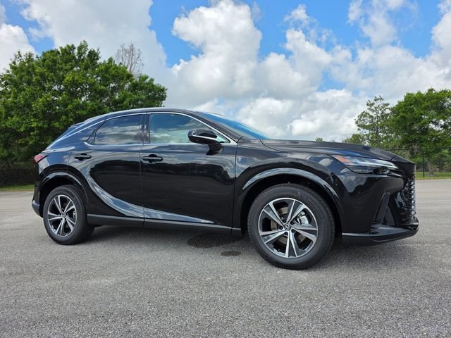 New 2026 Lexus RX 350 Premium FWD image 1
