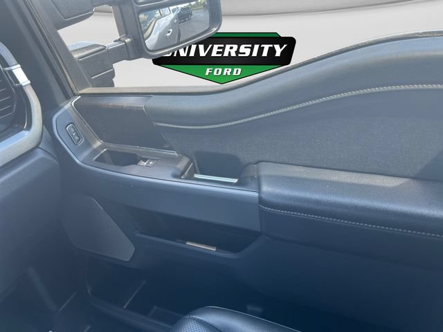 Used 2023 Ford F250 Lariat w/ Sport Appearance Package AWD/4WD image 21