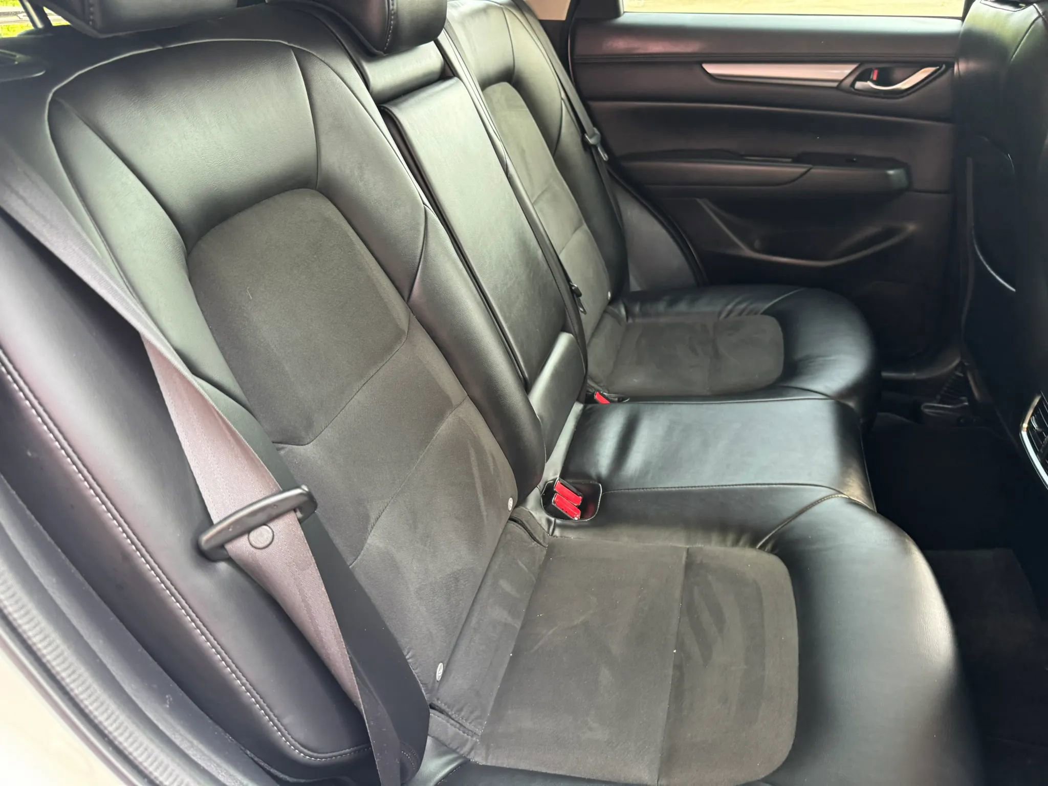 Used 2017 MAZDA CX-5 Touring FWD image 22