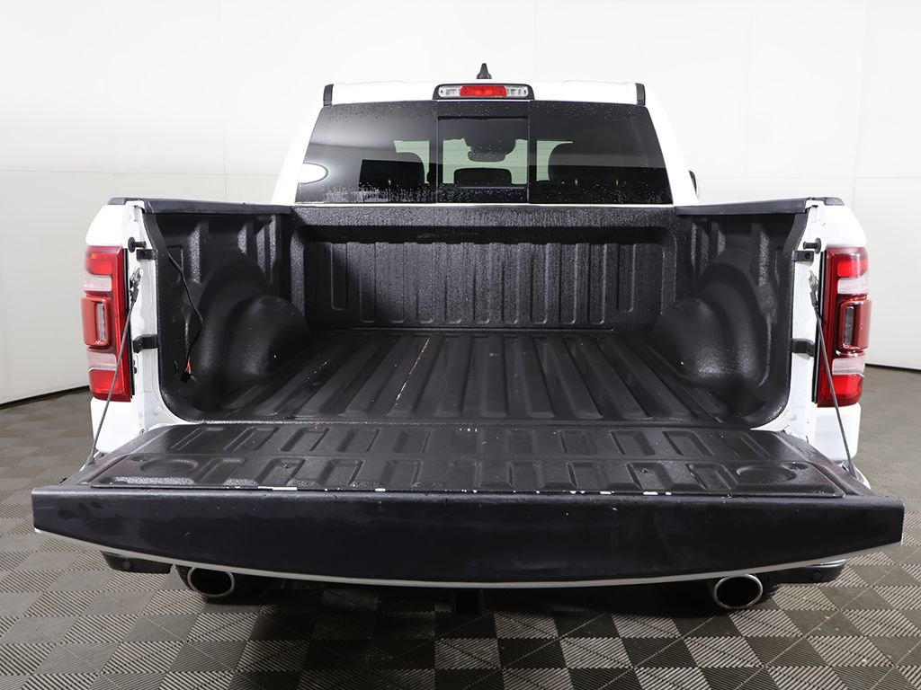 Used 2022 RAM 1500 Limited w/ Body-Colour Bumper Group AWD/4WD image 15