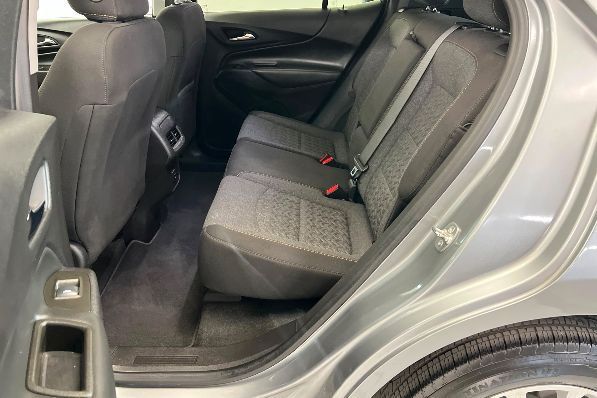 Used 2024 Chevrolet Equinox LT AWD/4WD image 21