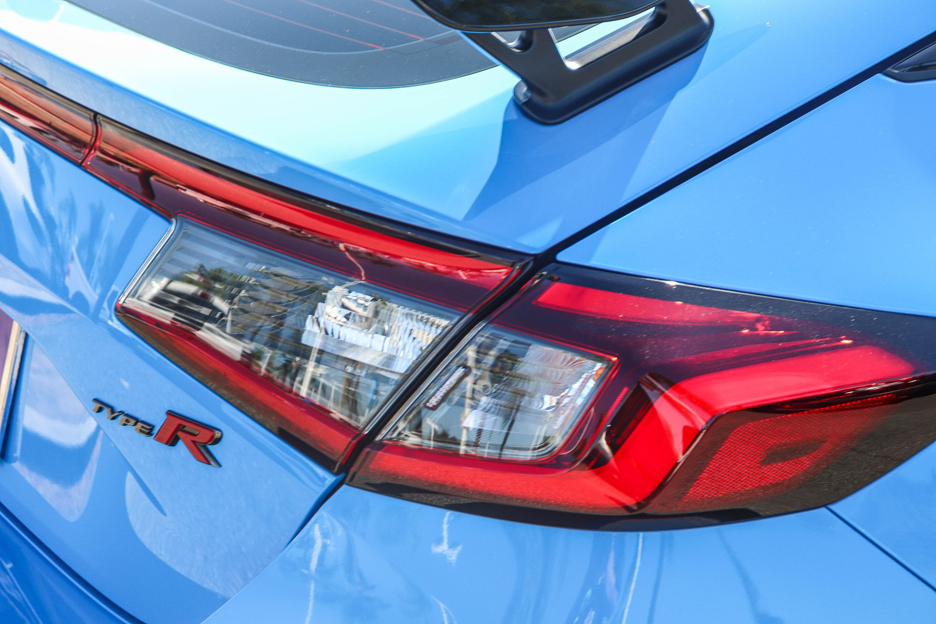 Used 2025 Honda Civic Type R image 9