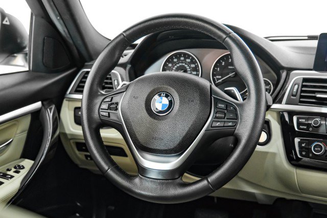 Used 2018 BMW 330e RWD image 14