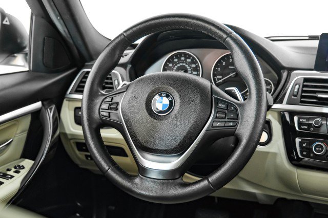 Used 2018 BMW 330e image 14