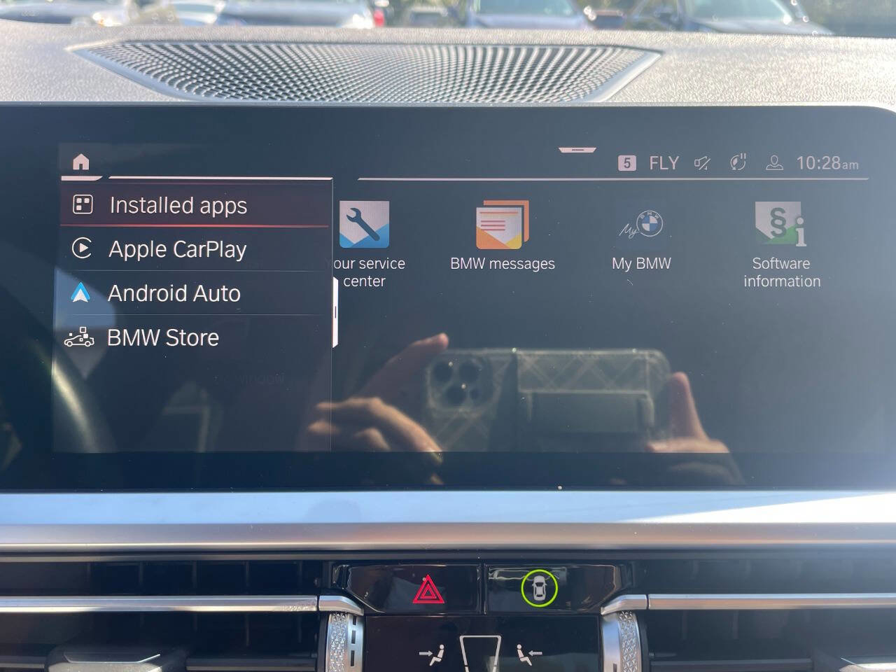 Used 2021 BMW 330i xDrive Sedan image 36