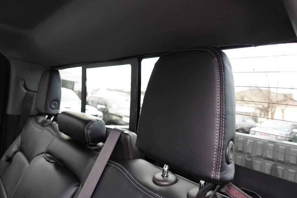 Used 2023 GMC Sierra 2500 SLE AWD/4WD image 24