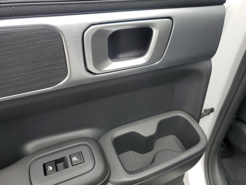 New 2027 Hyundai Santa Fe Limited AWD/4WD image 41