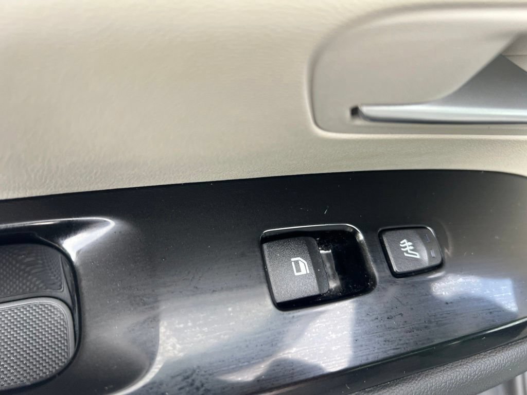 Used 2022 Hyundai Tucson Limited FWD image 50