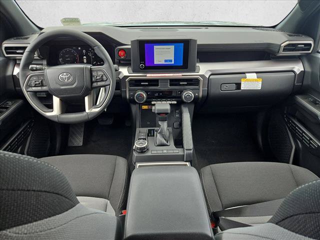 New 2026 Toyota 4Runner TRD Off-Road AWD/4WD image 15