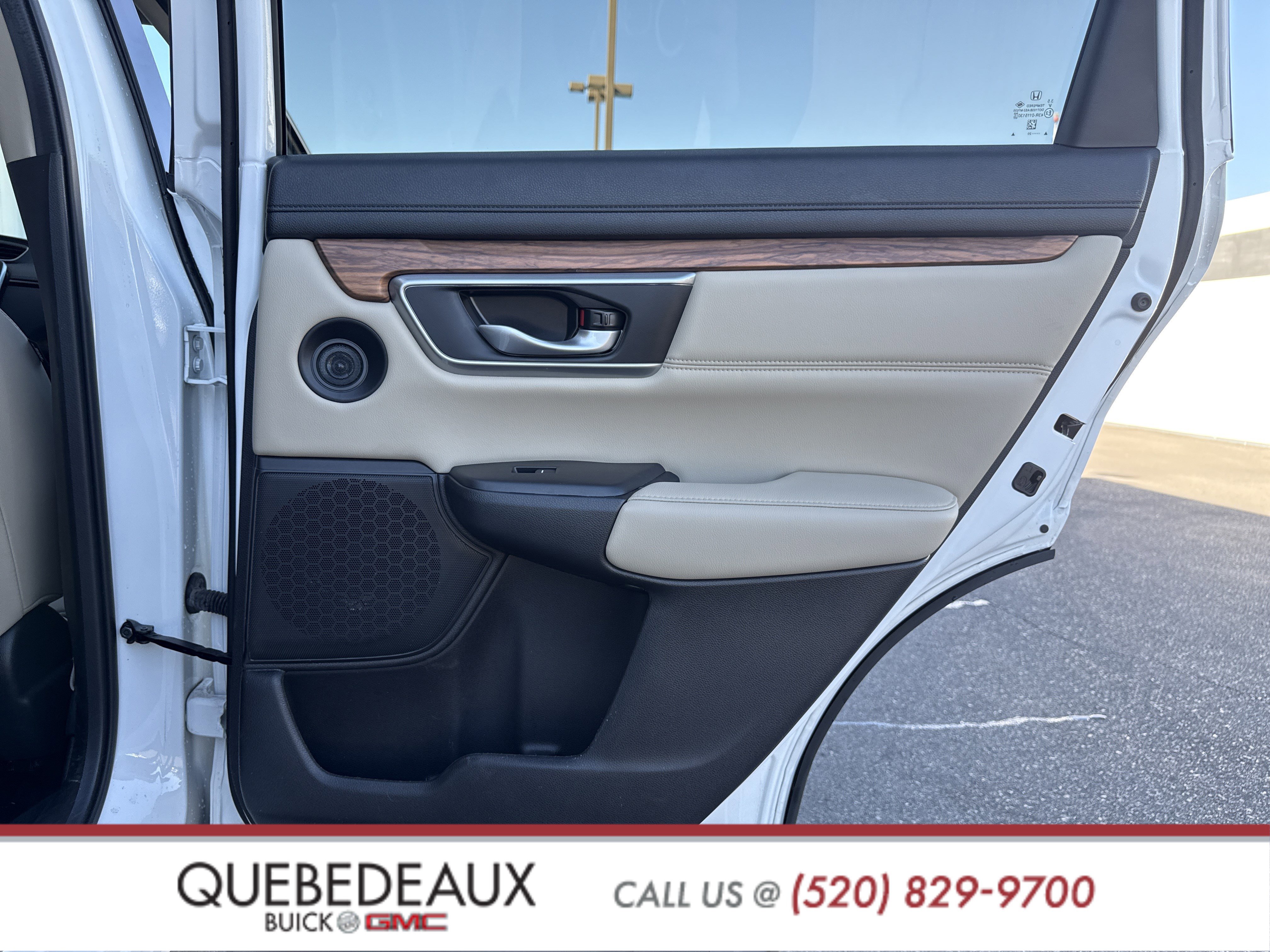 Used 2020 Honda CR-V Touring image 50