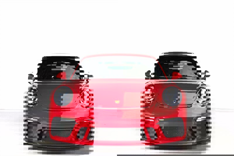 Used 2018 Porsche 911 GT3 image 3