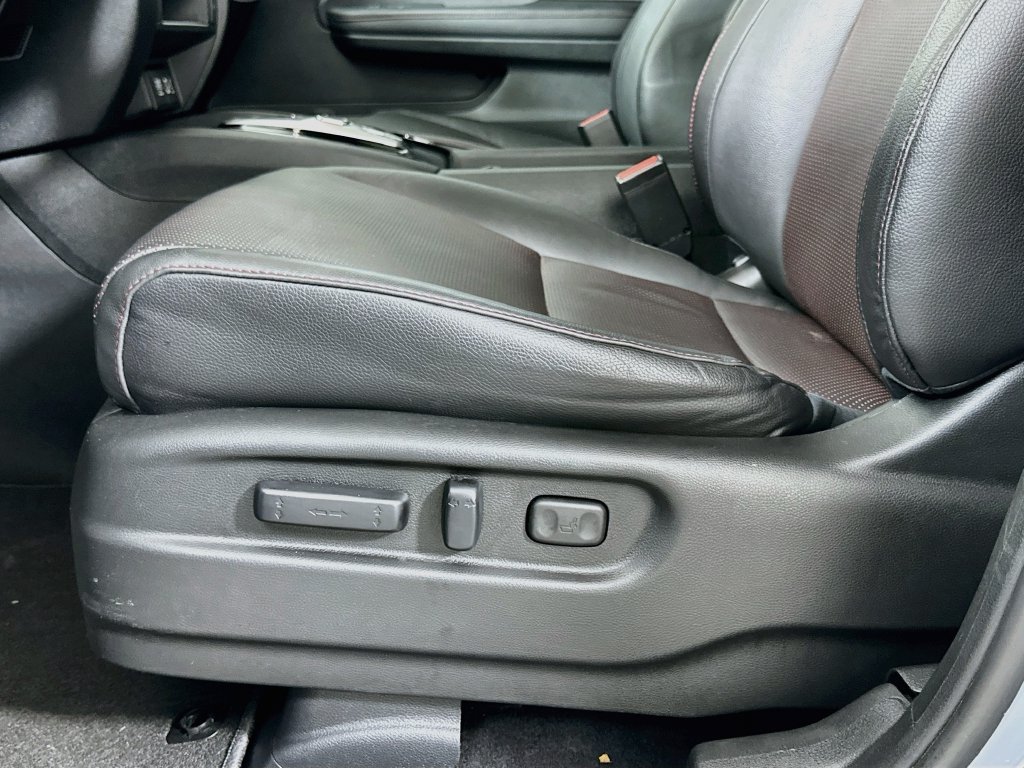 Used 2023 Honda Ridgeline Black Edition image 19