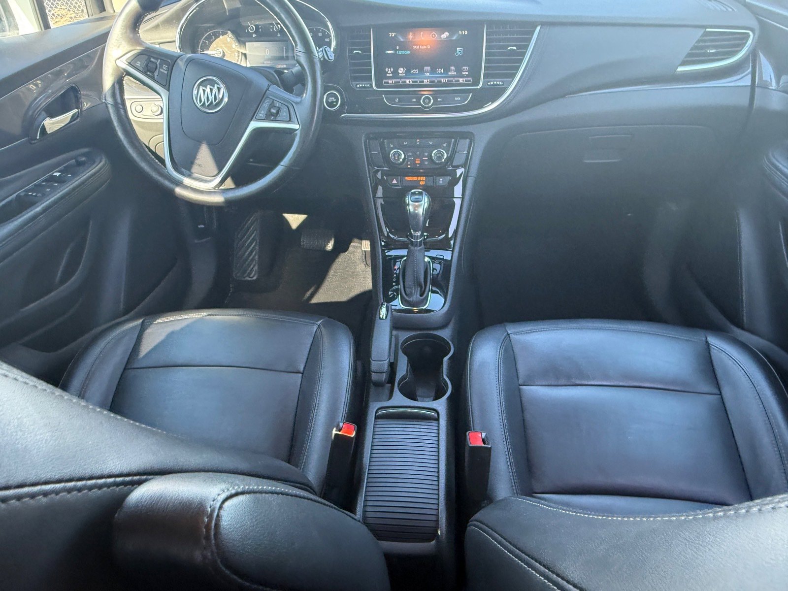 Used 2019 Buick Encore Essence image 15