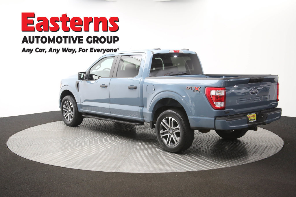 Used 2023 Ford F150 XL w/ STX Appearance Package AWD/4WD image 70