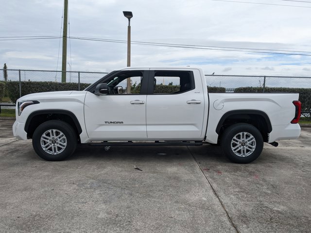 New 2025 Toyota Tundra SR5 image 5