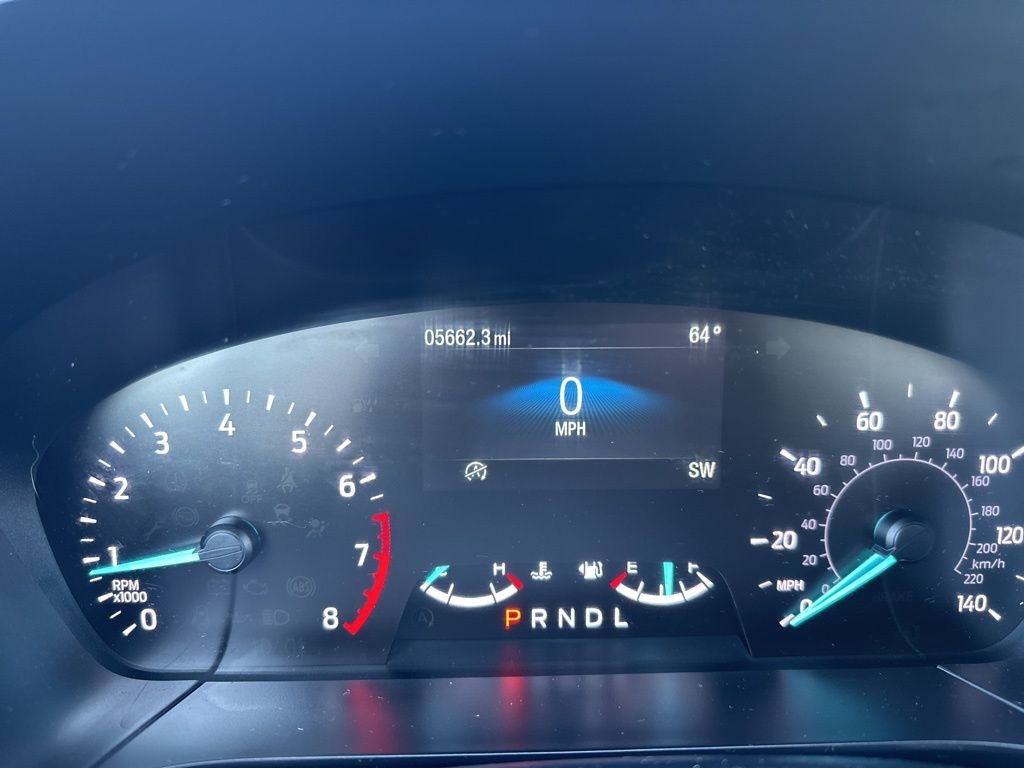 Used 2020 Ford Escape S image 19