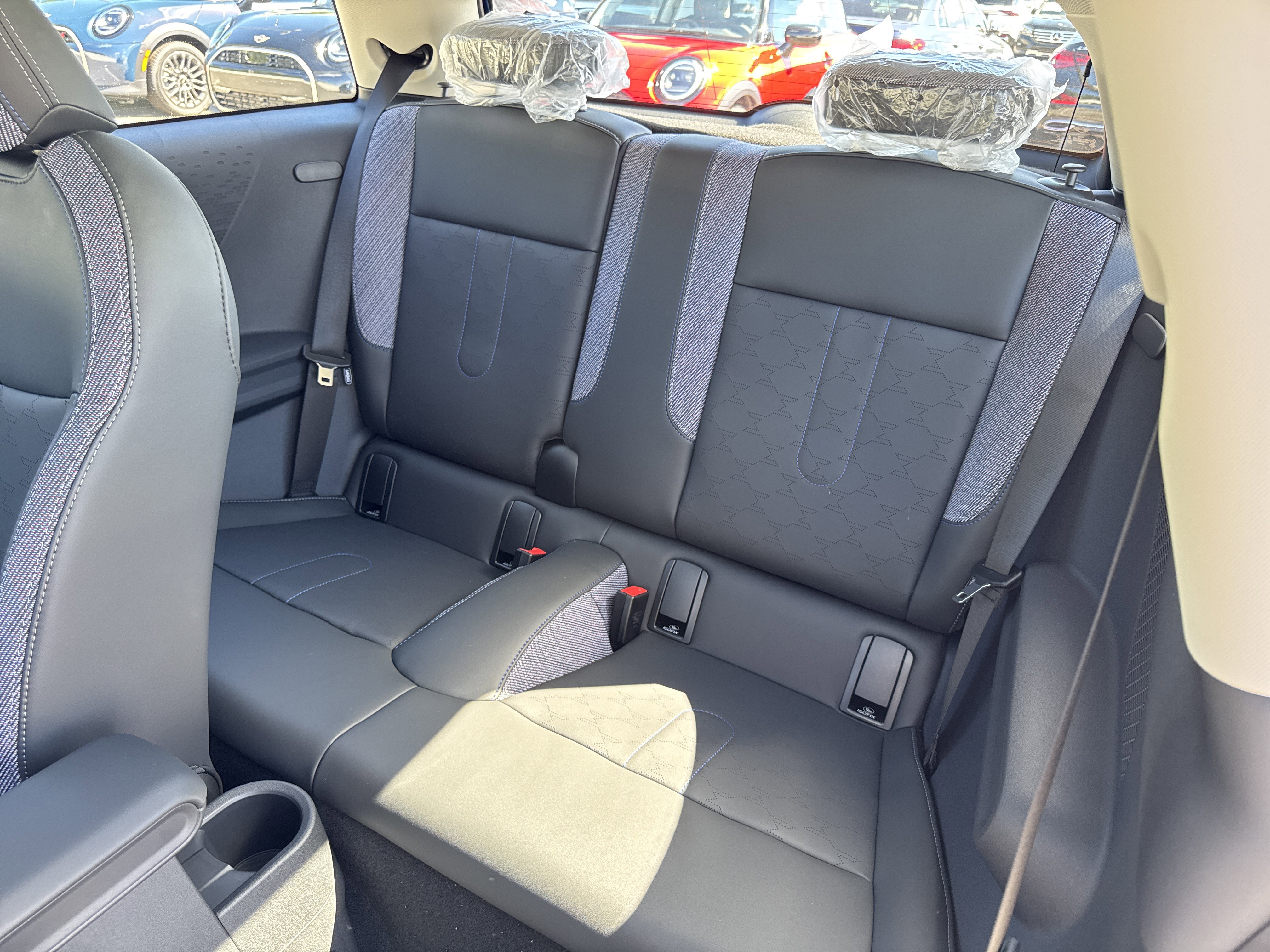 New 2026 MINI Cooper 2-Door Hardtop image 13