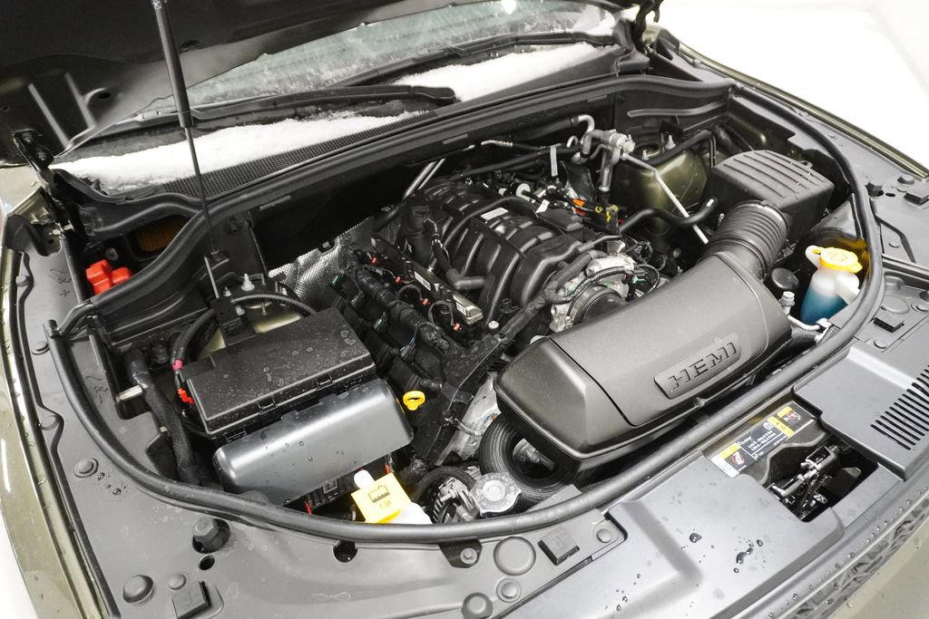 New 2026 Dodge Durango GT image 8