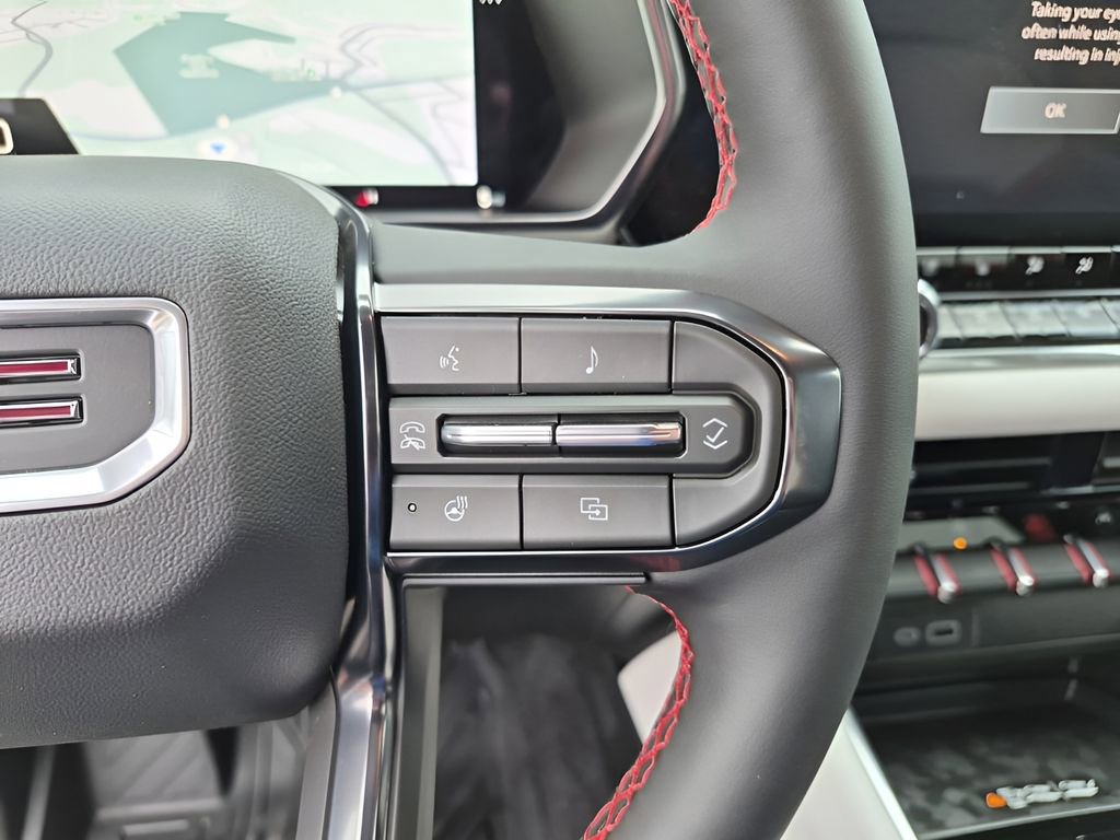 New 2026 GMC Canyon AT4X AWD/4WD image 40