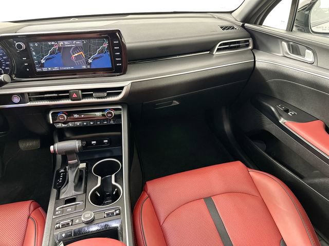 Used 2023 Kia K5 GT-Line image 28
