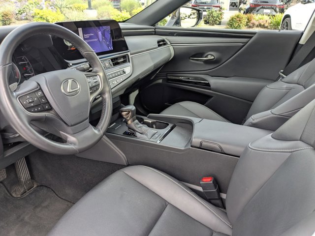 Used 2024 Lexus ES 350 image 16