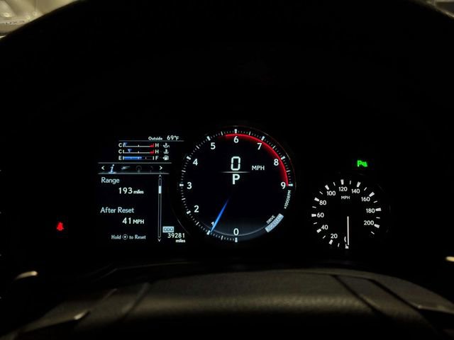 Used 2021 Lexus RC F w/ Premium Package RWD image 15