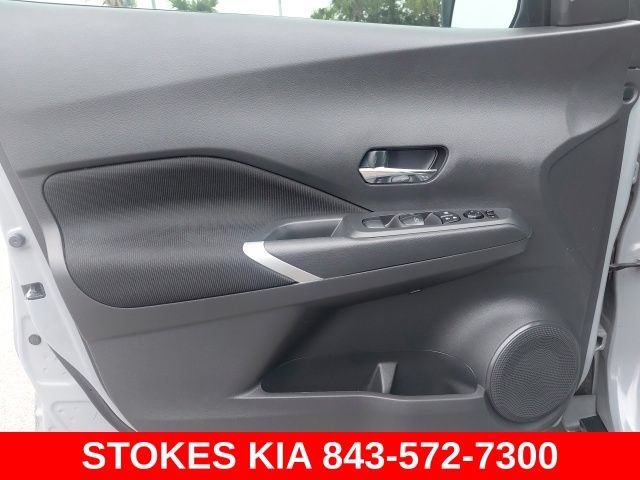 Used 2023 Nissan Kicks SV w/ Interior Electronics Package FWD image 19