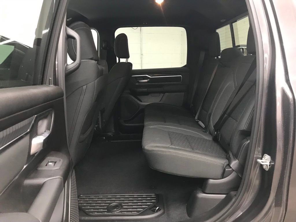 New 2026 RAM 1500 Big Horn image 31