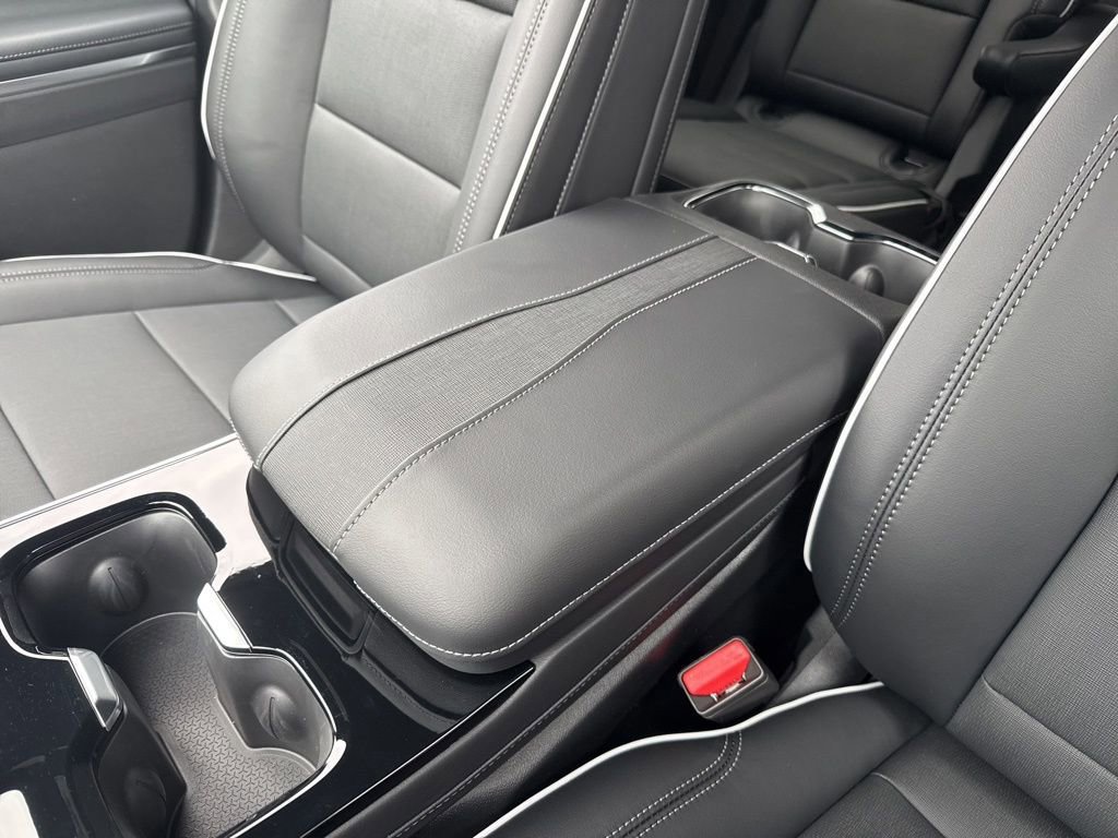 New 2026 Buick Enclave Preferred w/ Power Package FWD image 41