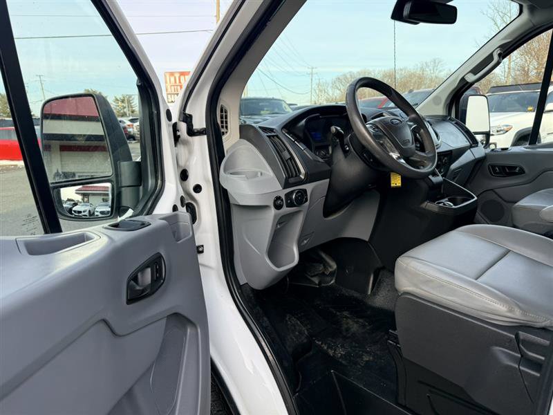 Used 2017 Ford Transit 150 150 LR 148  WHEELBASE 3.6L V6 image 18