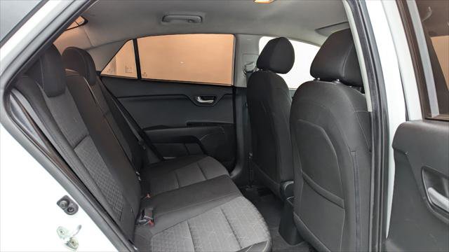 Used 2020 Kia Rio LX image 18