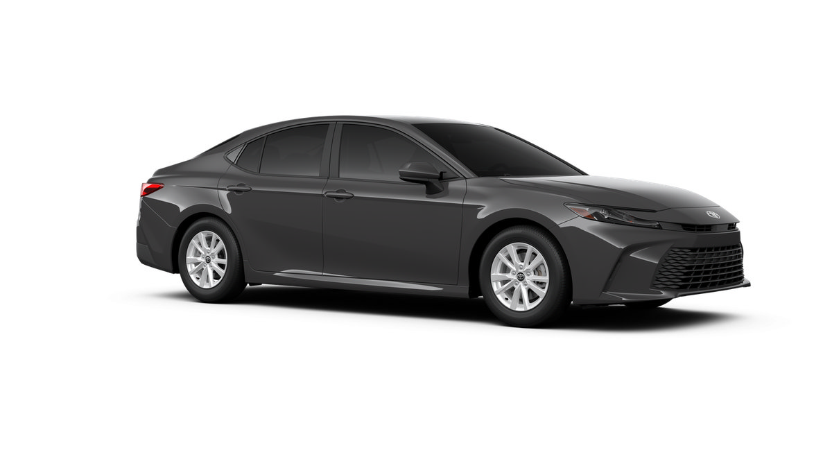 New 2026 Toyota Camry LE AWD/4WD image 14