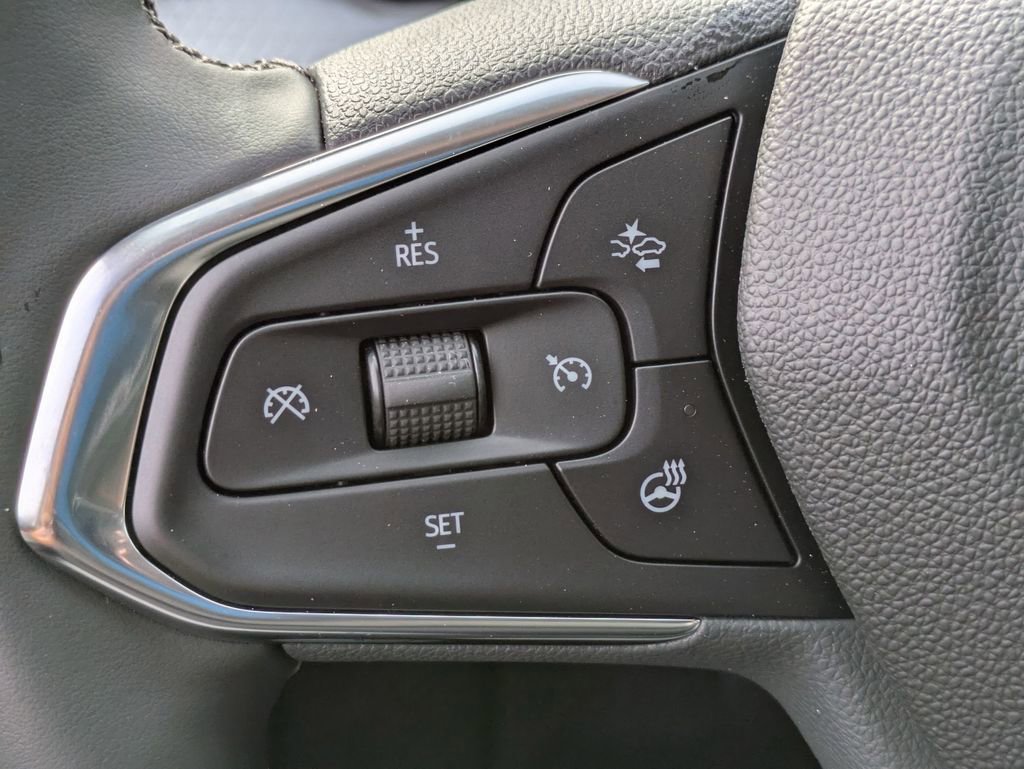 New 2026 Chevrolet Trax LT w/ Driver Confidence Package image 19