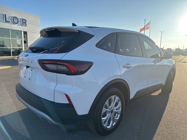 Used 2025 Ford Escape Active image 16