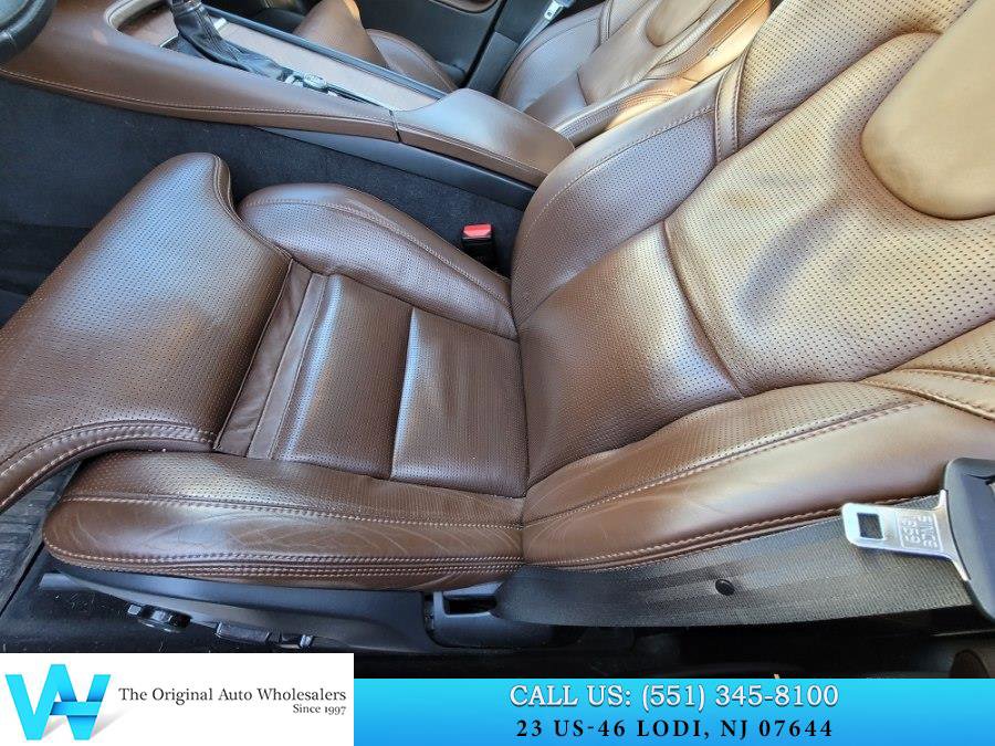Used 2019 Volvo XC90 T6 Inscription w/ Luxury Package image 12