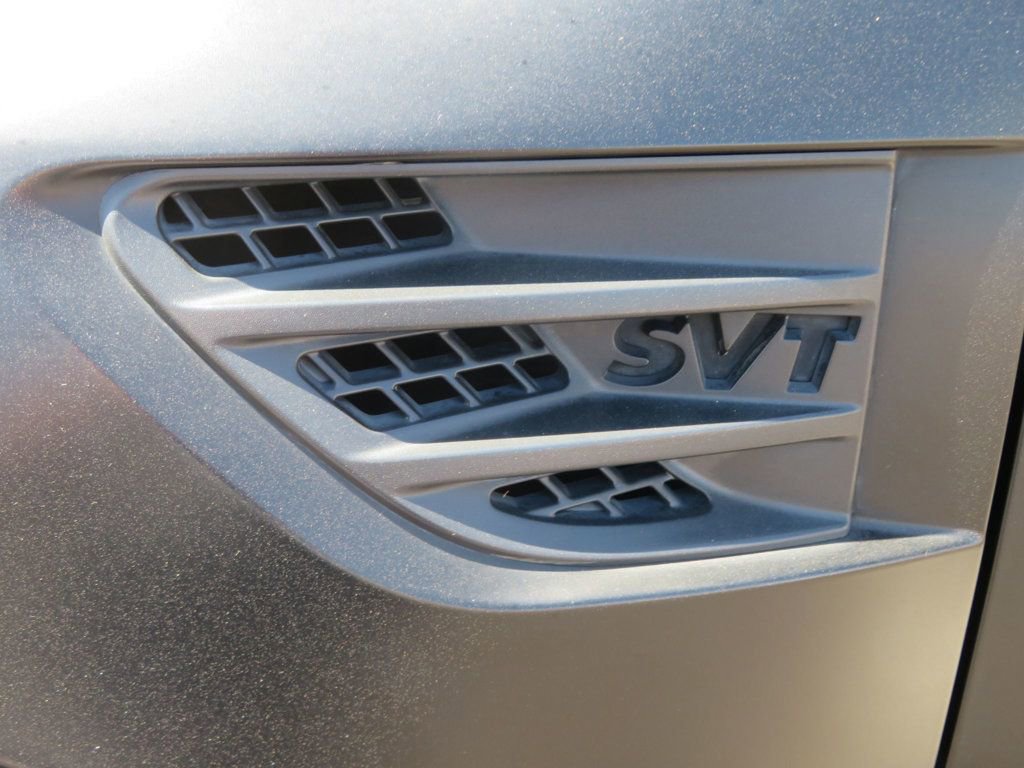 Used 2011 Ford F150 Raptor w/ Raptor Luxury Pkg AWD/4WD image 14