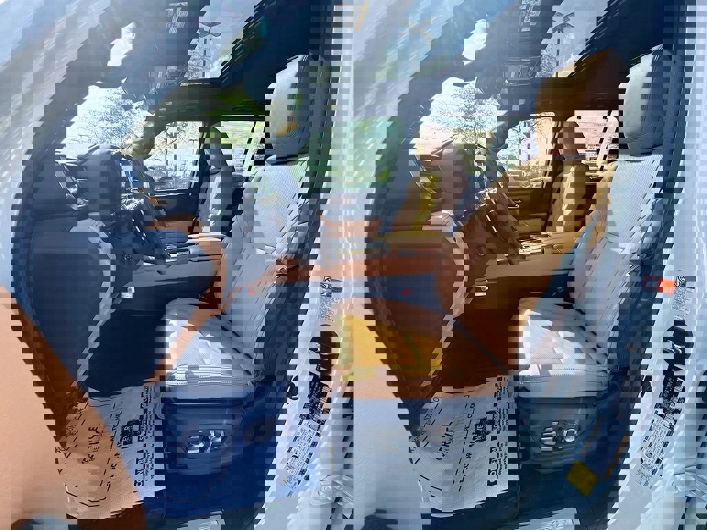 New 2026 Lexus LX 600 4WD w/ Luxury Package image 19