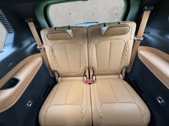 Used 2025 Jeep Grand Cherokee L Summit w/ Obsidian Package AWD/4WD image 22