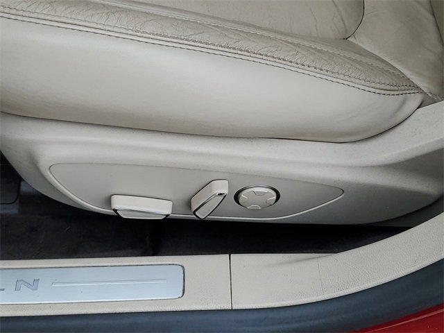 Used 2017 Lincoln MKZ Select w/ Select Plus Package image 25