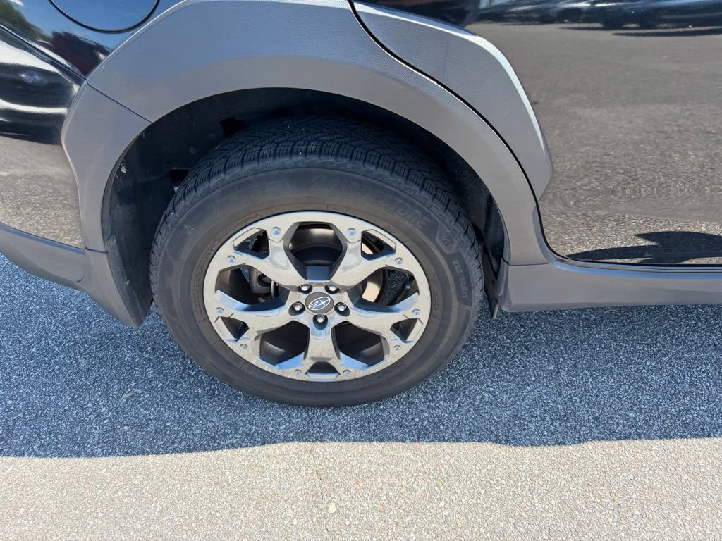 Used 2022 Subaru Crosstrek 2.5i Sport AWD/4WD image 6