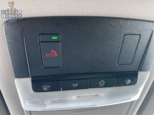 Used 2023 Nissan Rogue SV AWD/4WD image 25