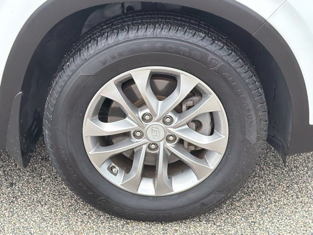 Used 2020 Hyundai Santa Fe SEL FWD image 8