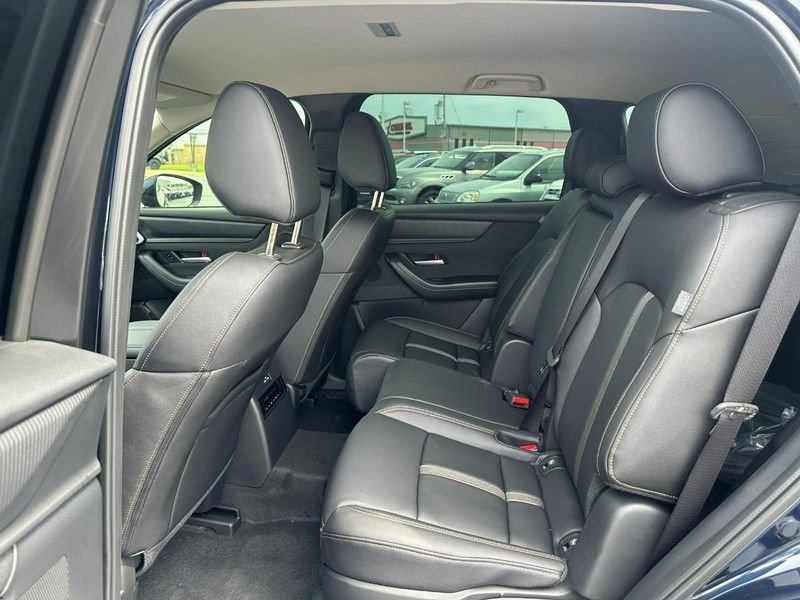 New 2025 MAZDA CX-90 3.3 Turbo w/ Select Package image 10