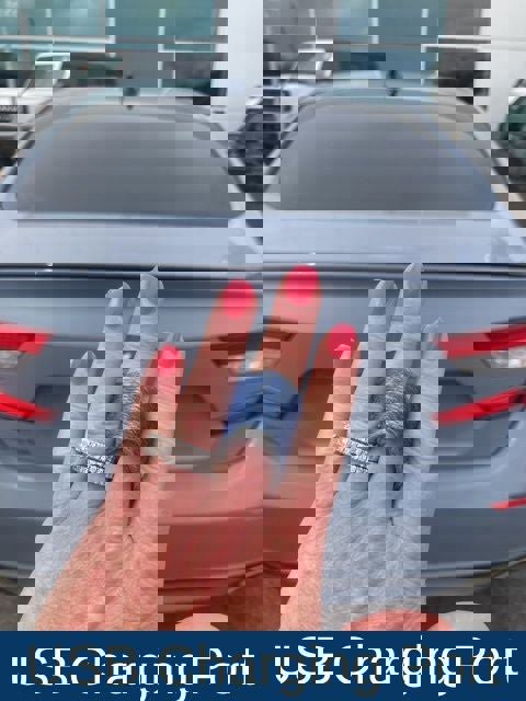 Used 2021 Honda Accord Sport image 7