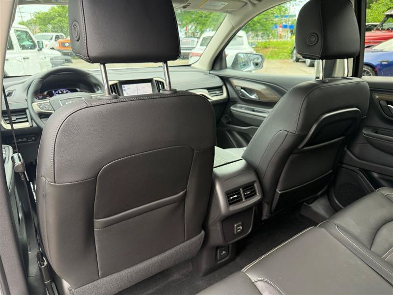 Used 2024 GMC Terrain Denali w/ LPO, Floor Liner Package AWD/4WD image 39
